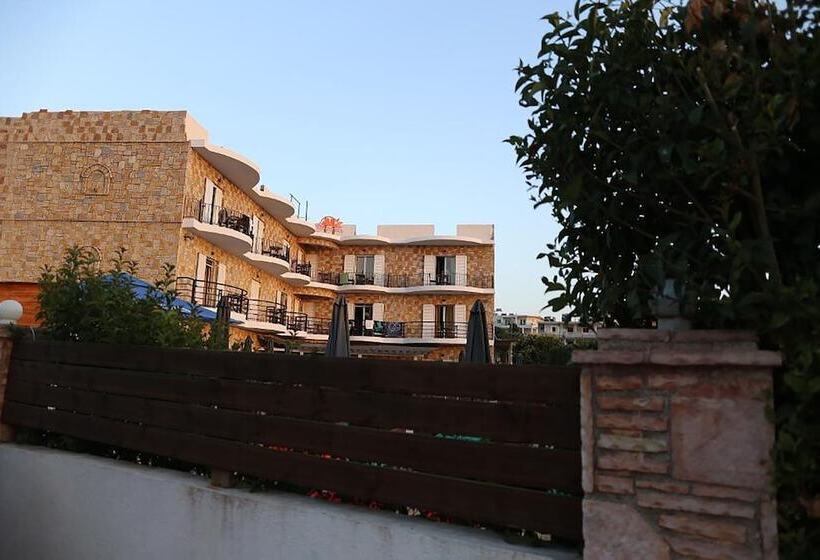 בית מלון כפרי Agrume Inn By Prive