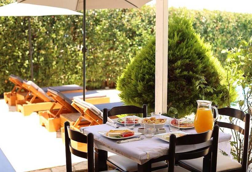 בית מלון כפרי Agrume Inn By Prive