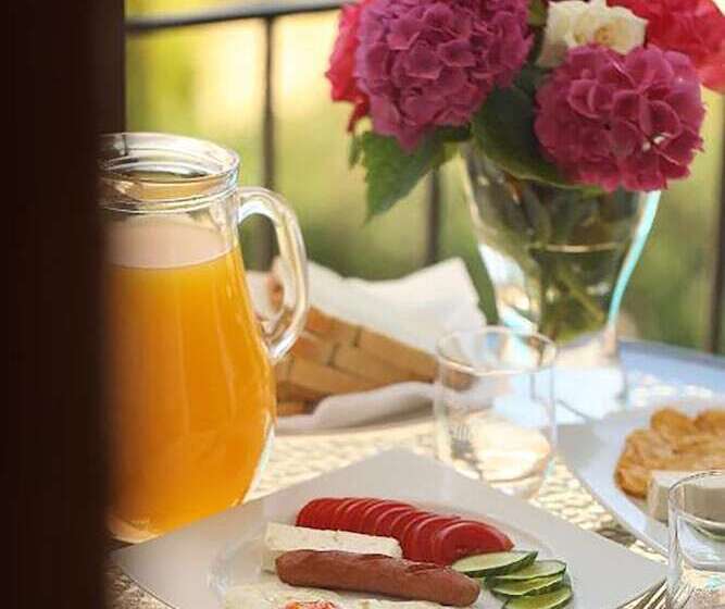 בית מלון כפרי Agrume Inn By Prive