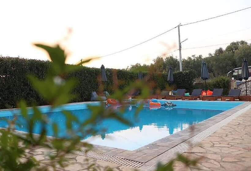 בית מלון כפרי Agrume Inn By Prive