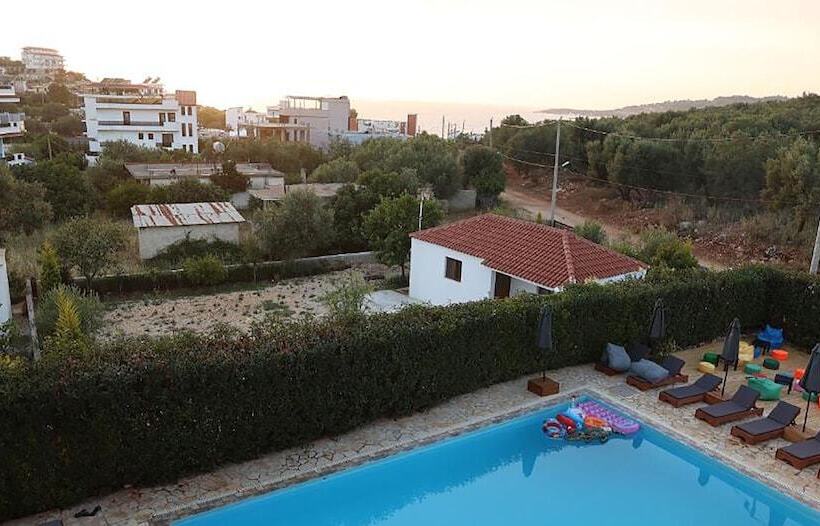 בית מלון כפרי Agrume Inn By Prive