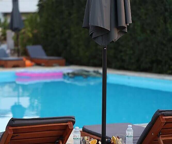 בית מלון כפרי Agrume Inn By Prive