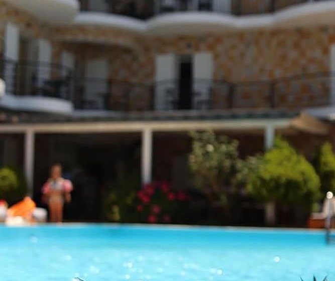 酒店 Agrume Inn By Prive