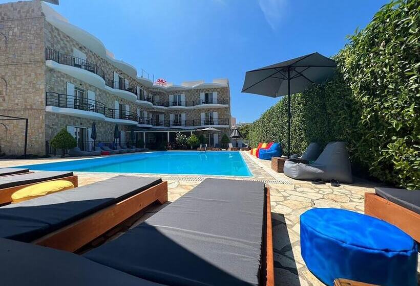 בית מלון כפרי Agrume Inn By Prive