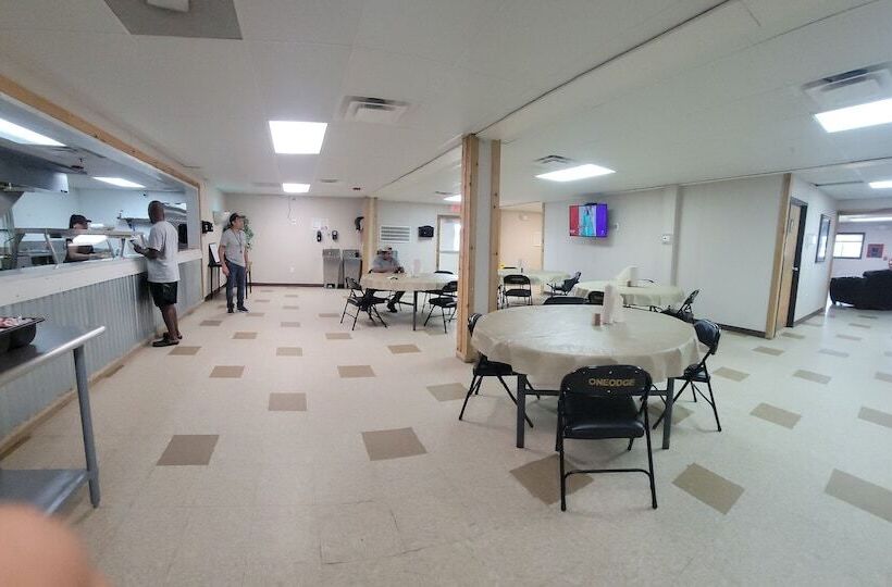 The Armadillo Hotel Karnes City