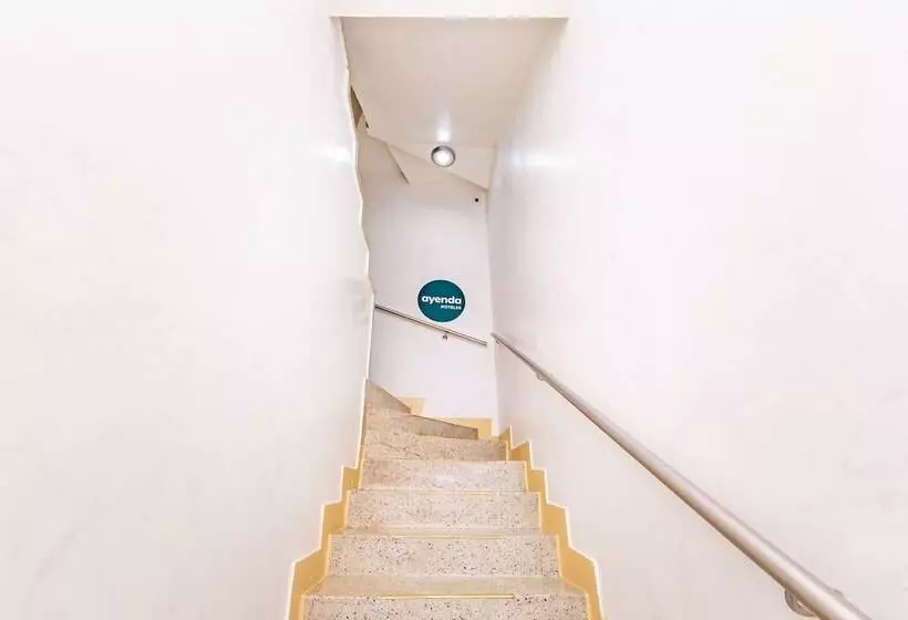 هتل Ayenda Golden Empresarial