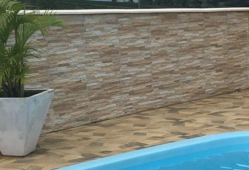 ホテル Bela Vista