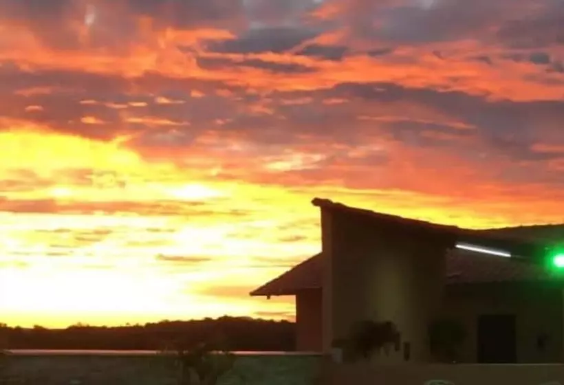 ホテル Bela Vista