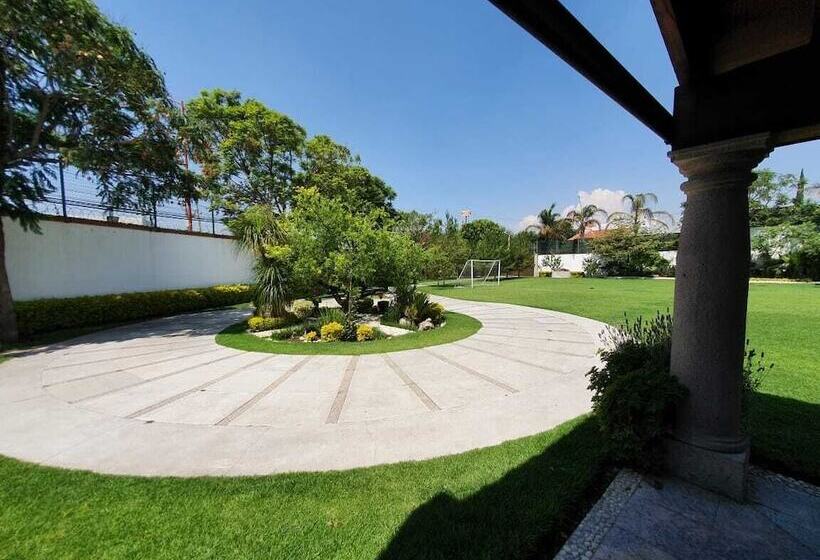 هتل Boutique Quince & 15