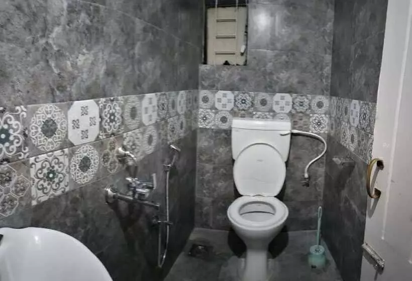 Hotel Goroomgo Monkey Mind Hostel Goa