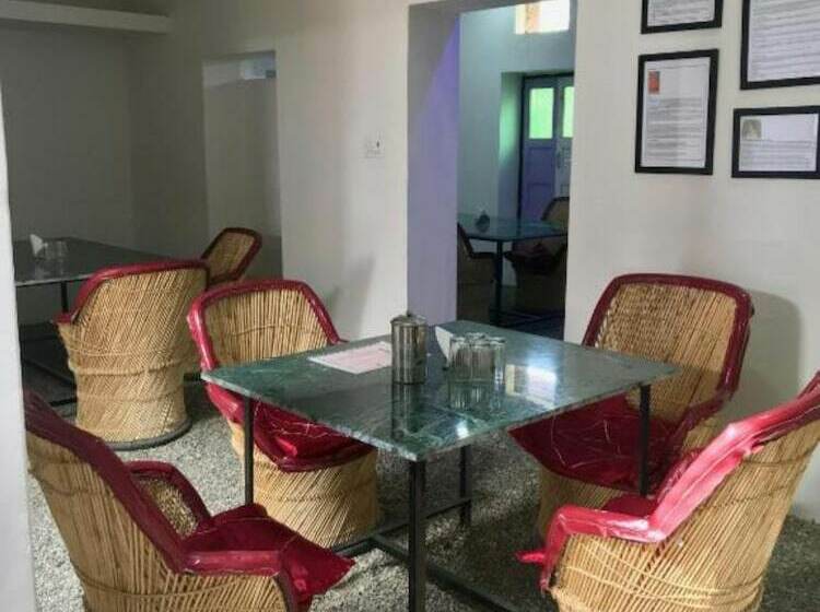 호텔 Nature Horizon