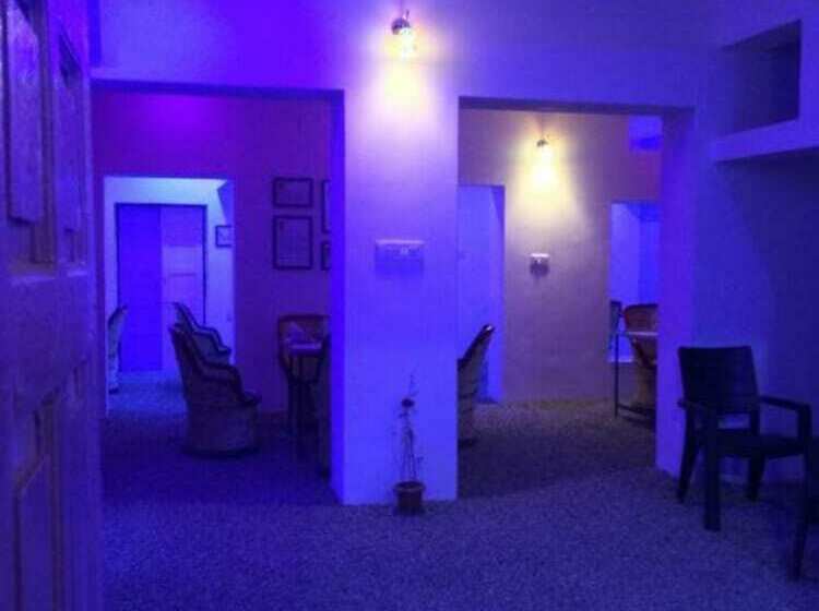 호텔 Nature Horizon