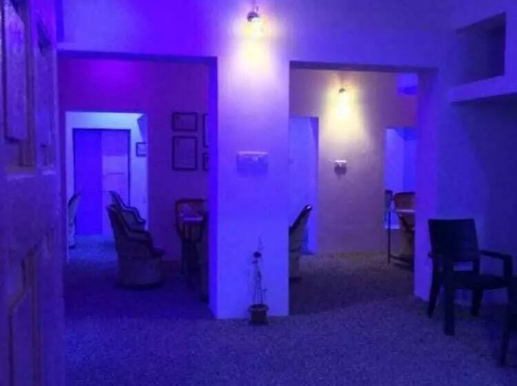 ホテル Nature Horizon