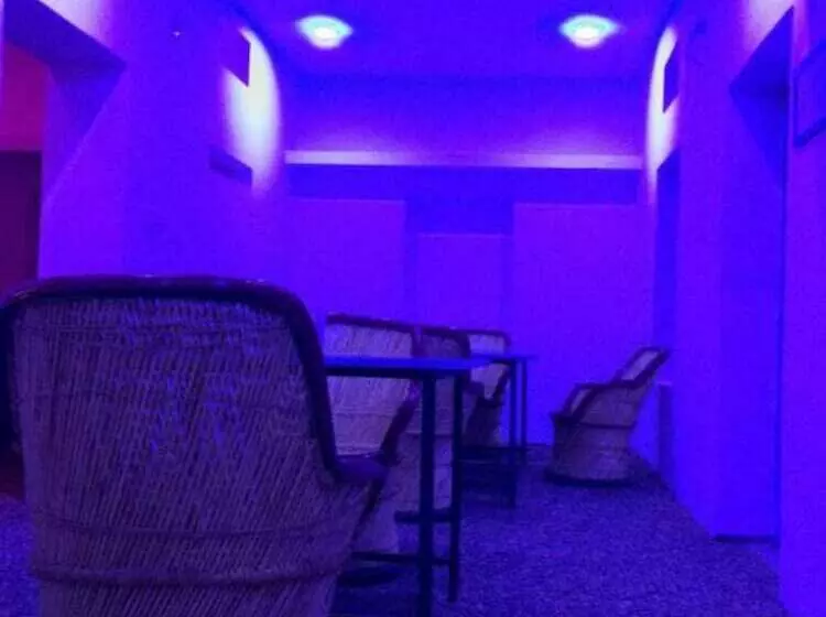 ホテル Nature Horizon