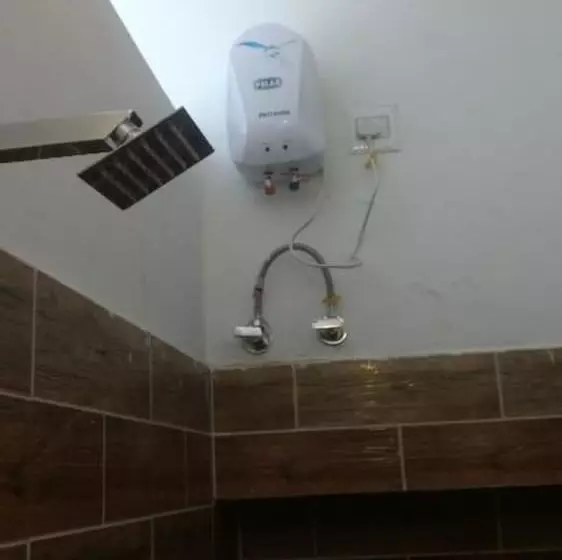 ホテル Nature Horizon