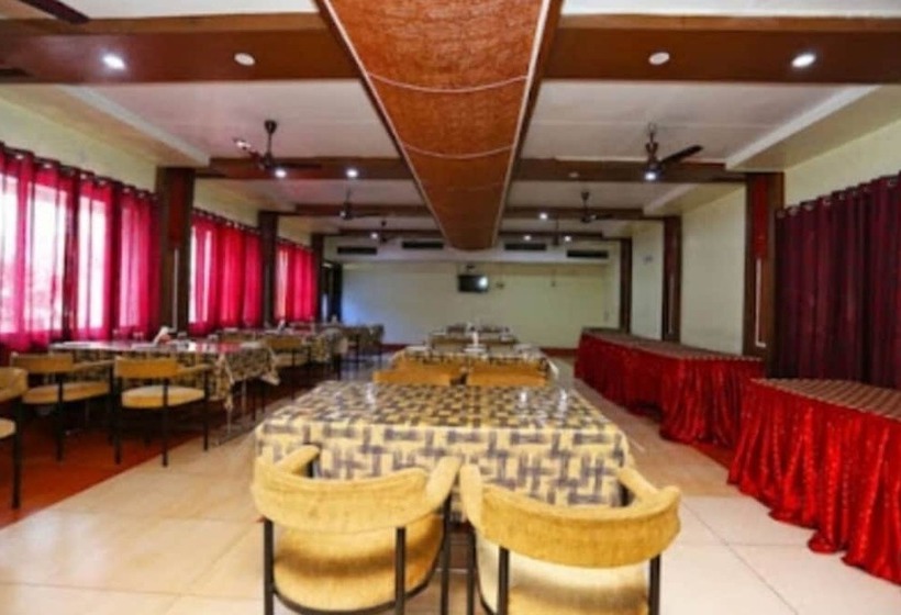 ホテル Goroomgo Sharda Regency Raipur