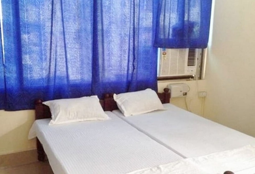 Hotel Goroomgo Welcome Palace Patna