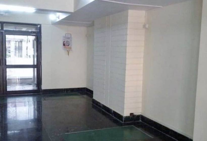 Hotel Goroomgo Welcome Palace Patna