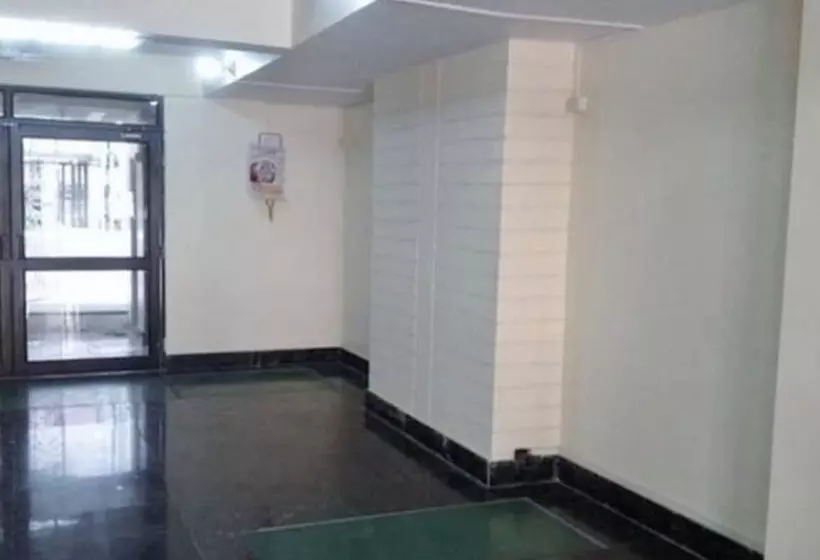 ホテル Goroomgo Welcome Palace Patna