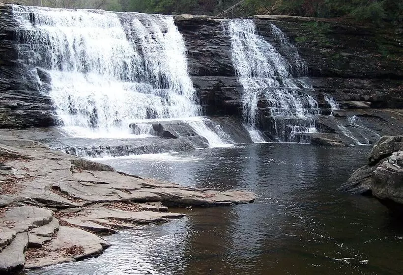 Hotelli Grandview Experience Lodge