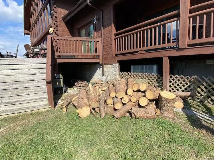 Hotelli Grandview Experience Lodge