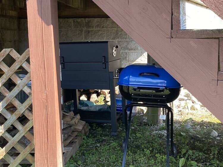 בית מלון כפרי Grandview Experience Lodge