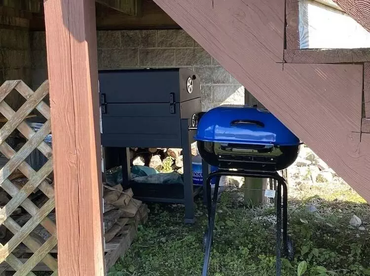 Hotelli Grandview Experience Lodge