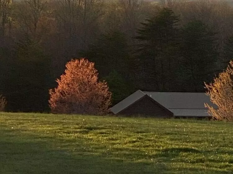 Hotelli Grandview Experience Lodge