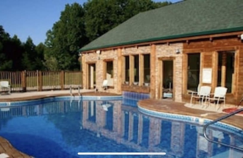 בית מלון כפרי Grandview Experience Lodge