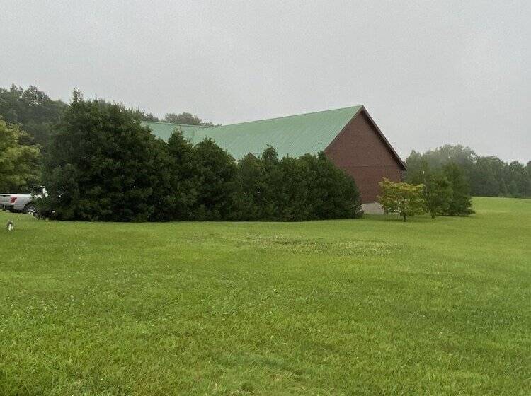 בית מלון כפרי Grandview Experience Lodge