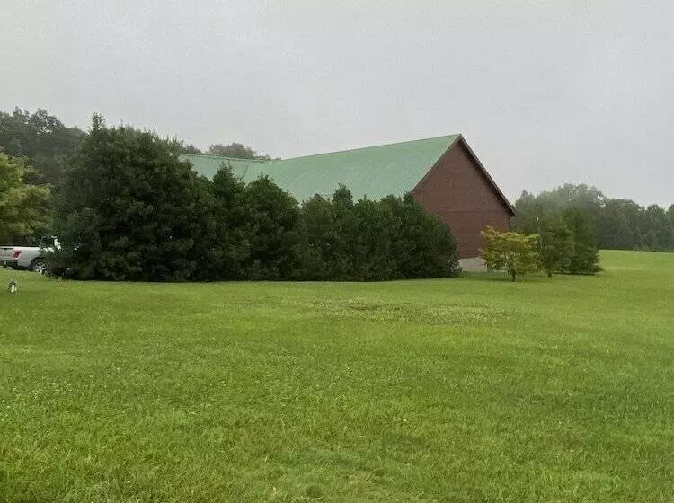 Hotelli Grandview Experience Lodge