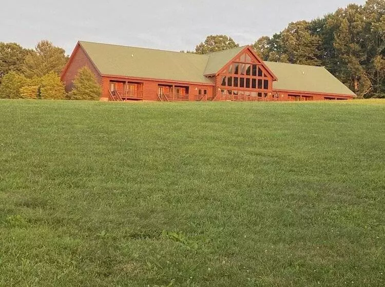 Hotelli Grandview Experience Lodge