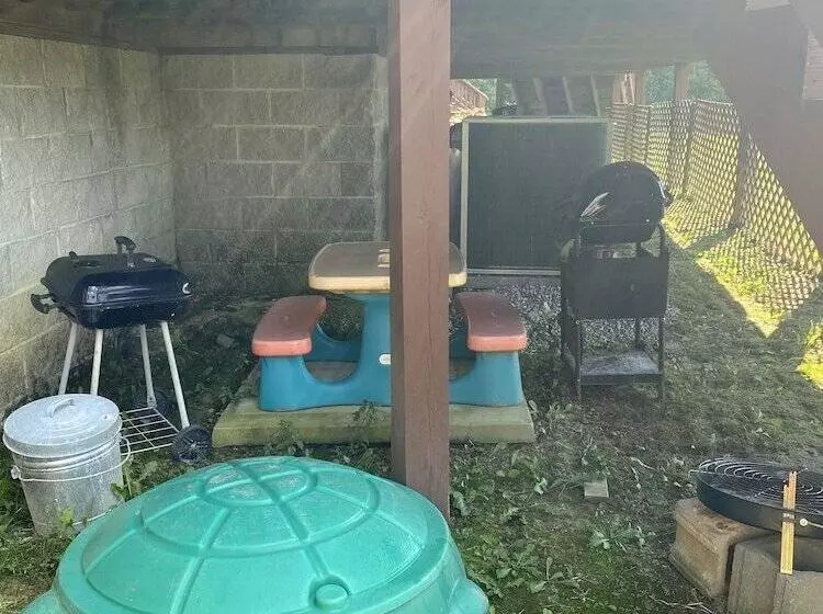 Hotelli Grandview Experience Lodge