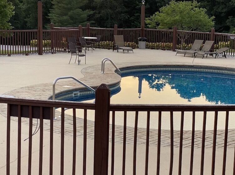 בית מלון כפרי Grandview Experience Lodge