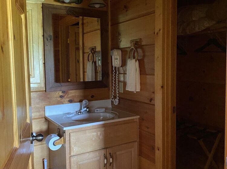 בית מלון כפרי Grandview Experience Lodge