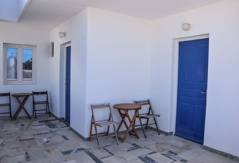 호텔 Kastelakia Mykonos