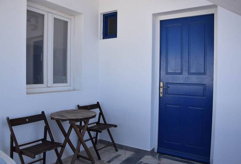 호텔 Kastelakia Mykonos