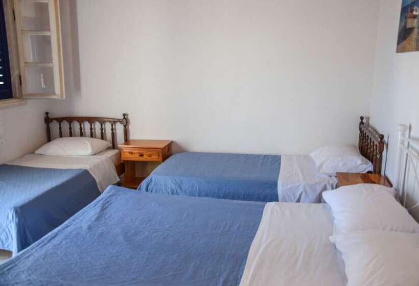 호텔 Kastelakia Mykonos