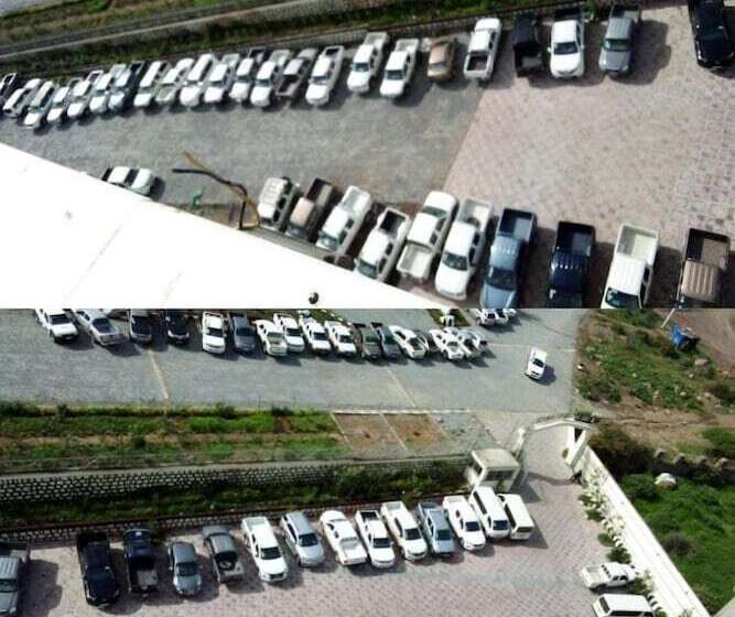 בית מלון כפרי Melka Adama