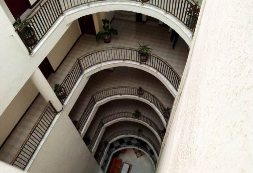 בית מלון כפרי Melka Adama