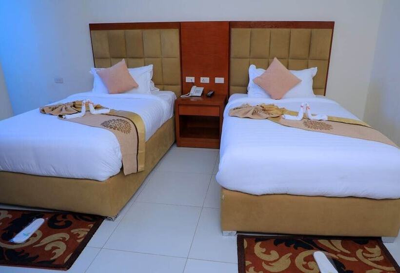 בית מלון כפרי Melka Adama