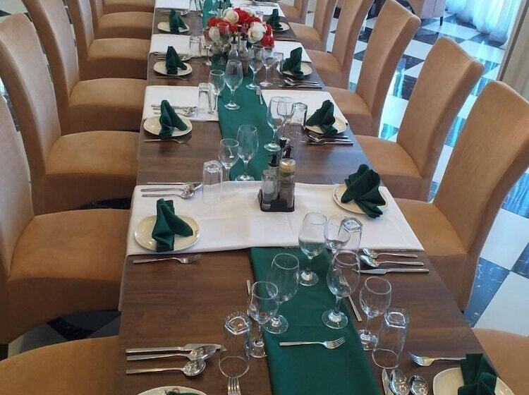 בית מלון כפרי Melka Adama