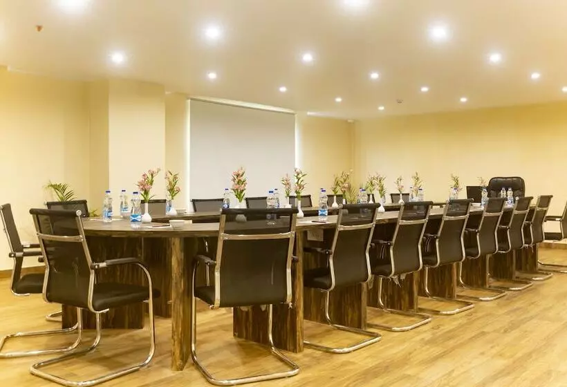 Hotelli Nature Valley