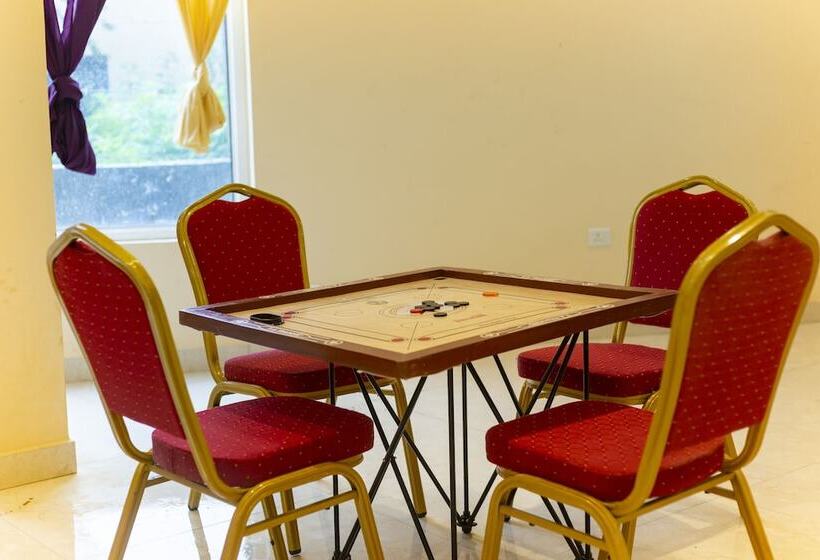 בית מלון כפרי Nature Valley