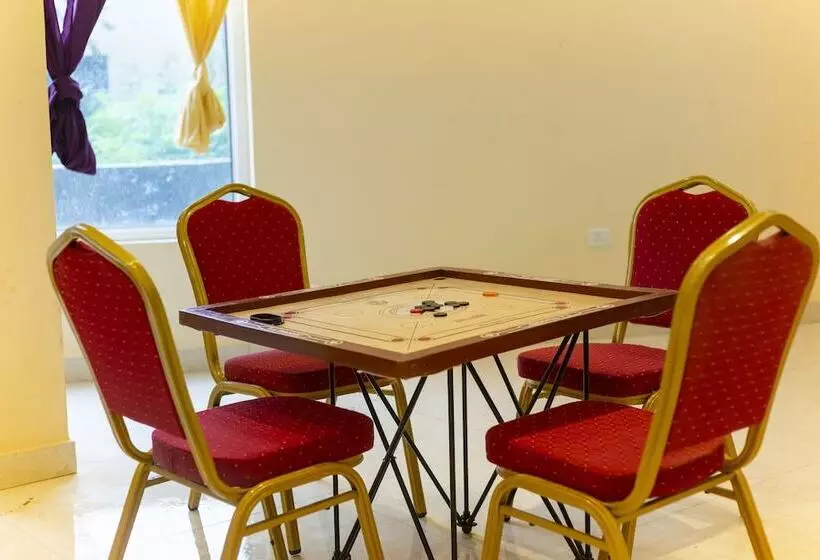 Hotelli Nature Valley