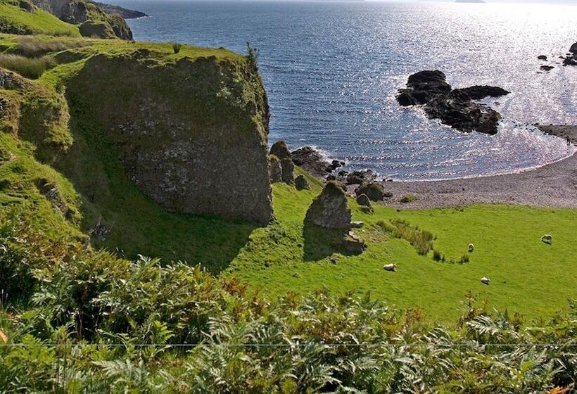 Hotel No17 The Promenade