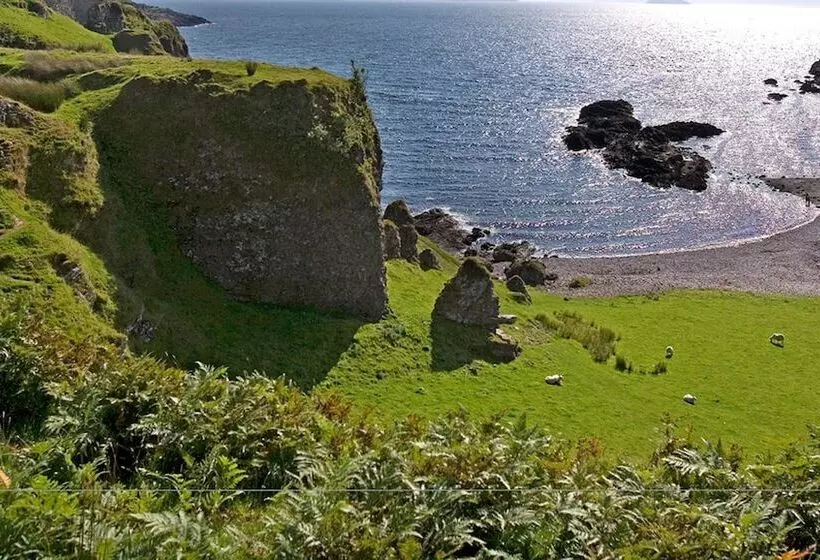 Hotelli No17 The Promenade