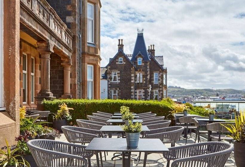 Hotel No17 The Promenade