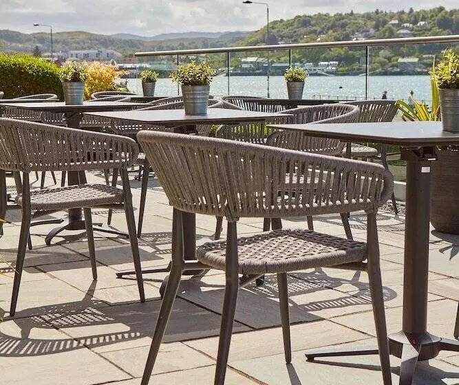 Hotelli No17 The Promenade