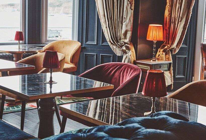 Hotel No17 The Promenade